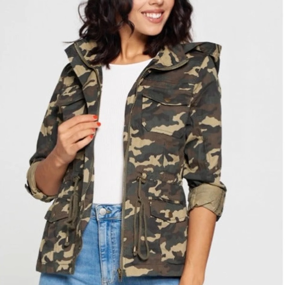 Women’s jacket
